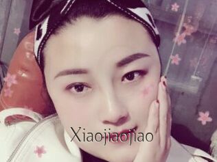 Xiaojiaojiao