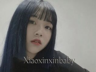 Xiaoxinxinbaby