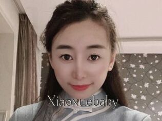 Xiaoxuebaby