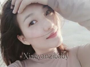 Xiaoyanzibaby