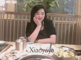 Xiaoyaya