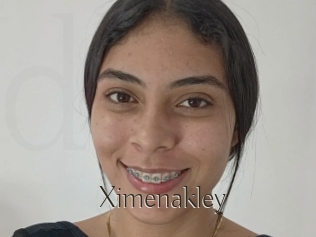 Ximenakley
