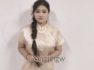 Xingjingw