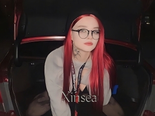 Xinsea