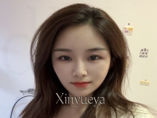 Xinyueya