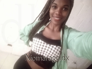 Xiomaragoldx