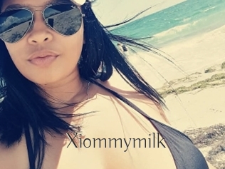 Xiommymilk