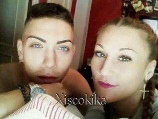 Xiscokika