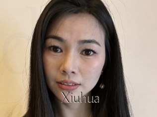 Xiuhua