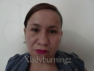 Xladyburningz