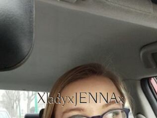 XladyxJENNAx