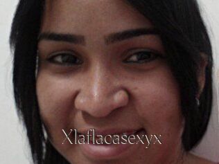 Xlaflacasexyx