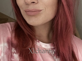 Xlchanny
