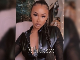 Xlordessx