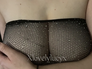 Xlovelylucyx