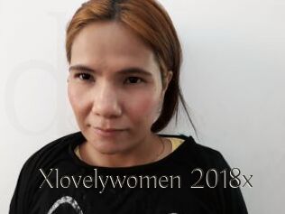 Xlovelywomen_2018x