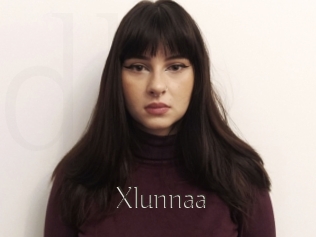 Xlunnaa
