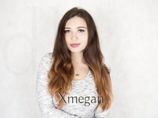 Xmegan