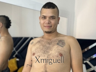 Xmiguell