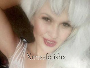 Xmissfetishx