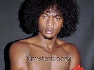Xmisterblackx