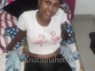 Xnatashahotxx