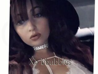 Xo_bbubbles