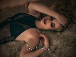 Xo_vayda