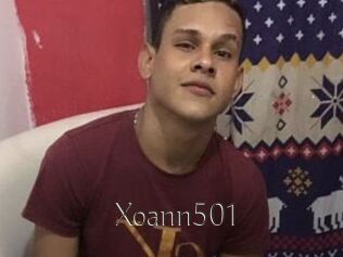 Xoann501