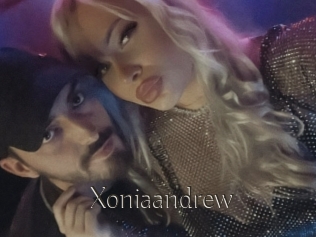 Xoniaandrew