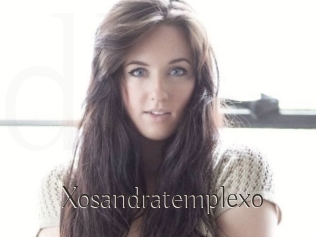 Xosandratemplexo