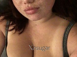 Xosugar