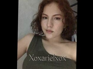 Xoxarielxox