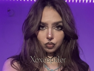 Xoxospider