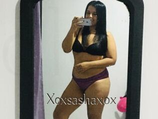 Xoxsashaxox