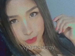 Xpamelagray