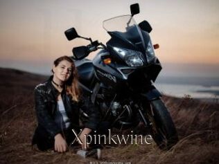 Xpinkwine