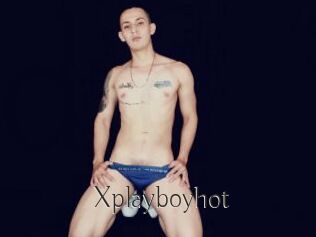 Xplayboyhot