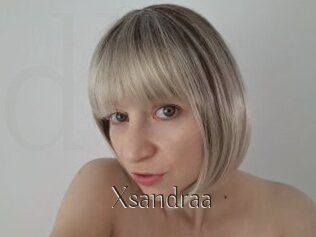 Xsandraa
