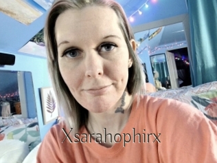 Xsarahophirx