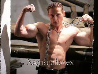 Xsensuallovex