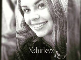 Xshirleyx
