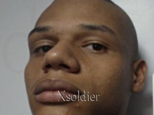 Xsoldier