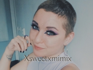 Xsweetxmimix