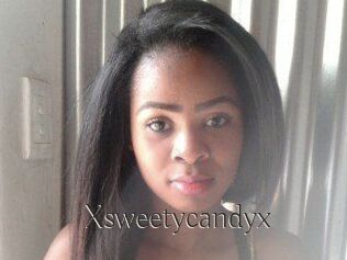 Xsweetycandyx