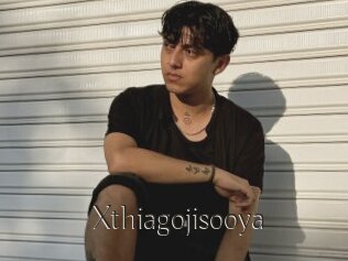Xthiagojisooya