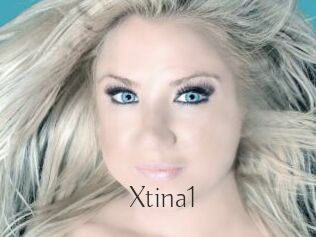 Xtina1