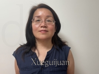 Xueguijuan