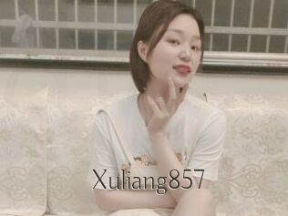 Xuliang857