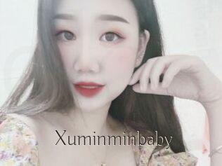 Xuminminbaby